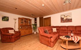 Ferienwohnung Allgaeuer Bergnest