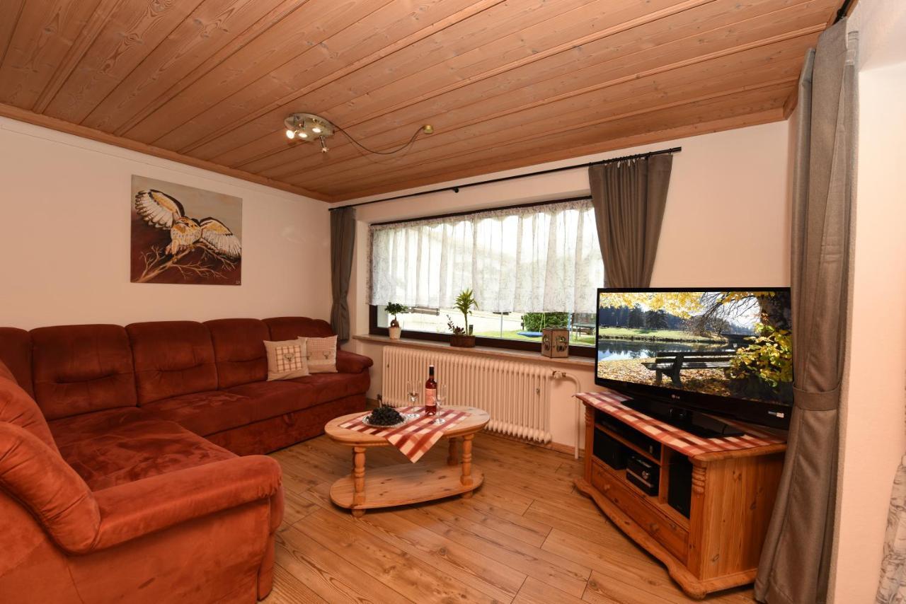 Ferienwohnung Allgaeuer Bergnest Fischen im Allgäu Exterior foto