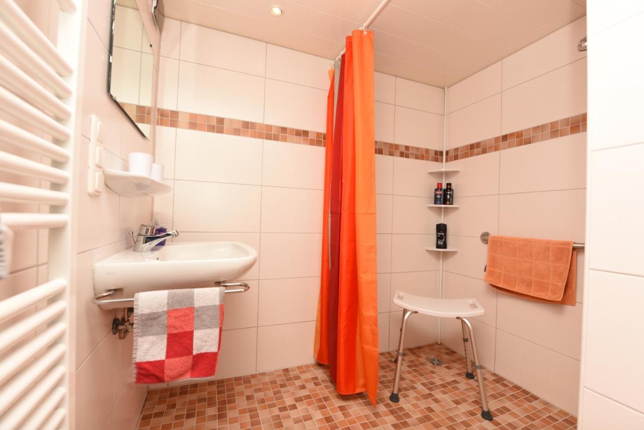 Ferienwohnung Allgaeuer Bergnest Fischen im Allgäu Exterior foto